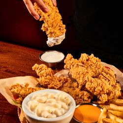 Chili's