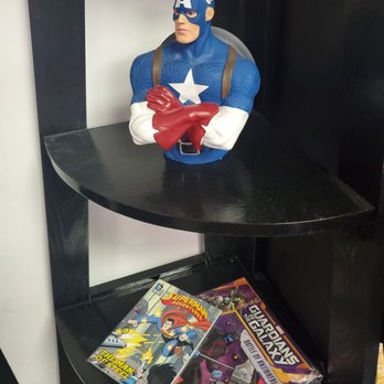 West Orange Comics and Video Games - Video Game Stores Near Me - Ocoee, Florida