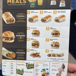 Runza