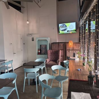 Arc & Kin - Coffee & Tea Near Me - San Diego, California