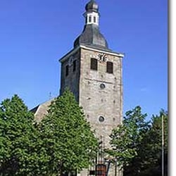 Ev. Kirche