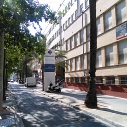 Hospital Francesc de Borja