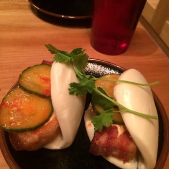 RAMEN-SAN - Pork Belly Buns - Ramen Near Me - Chicago, Illinois RAMEN-SAN - Pork Belly Buns - Ramen Near Me - Chicago, Illinois