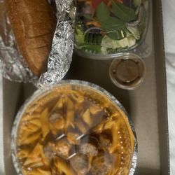 Tony's Pizzeria & Restaurant - Penne Vodka - Special