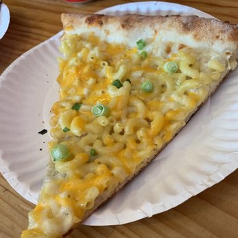 Dimo's Pizza - Mac and cheese - Pizza Near Me - Chicago, Illinois