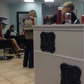 Makeover House - Hair Salons Near Me - South Miami, Florida