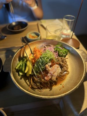 Han Oak Restaurant by null