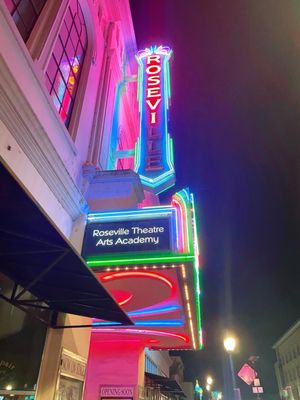 Roseville Theatre Arts Academy by null