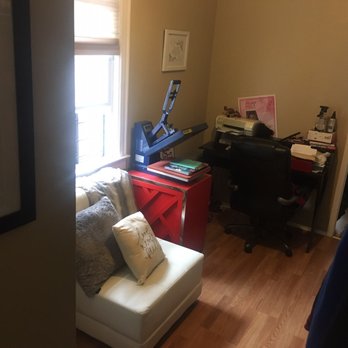 Anna's Cleaning Service - I organized it while Anesha cleaned the rest of my apartment. Then Aysha cleaned every corner and washed the floors - Home Cleaning Near Me