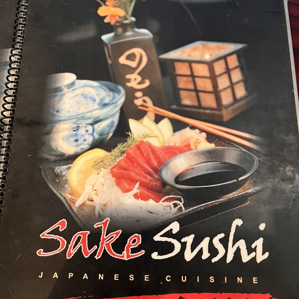 Sake Sushi - Cover photo - Japanese Near Me - Walnut, California Sake Sushi - Cover photo - Japanese Near Me - Walnut, California