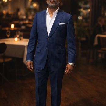 Natty Adams - Bespoke Clothing Near Me - New Orleans, Louisiana Natty Adams - Bespoke Clothing Near Me - New Orleans, Louisiana