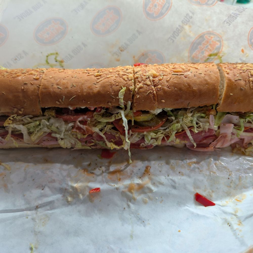 Jersey Mike's Subs - Fast Food Near Me - San Marcos, California Jersey Mike's Subs - Fast Food Near Me - San Marcos, California