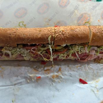 Jersey Mike's Subs - Fast Food Near Me - San Marcos, California Jersey Mike's Subs - Fast Food Near Me - San Marcos, California
