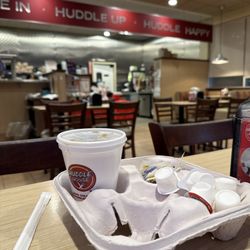 Huddle House