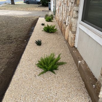 Austin Gardeners - After - Landscaping Near Me - Pflugerville, Texas Austin Gardeners - After - Landscaping Near Me - Pflugerville, Texas