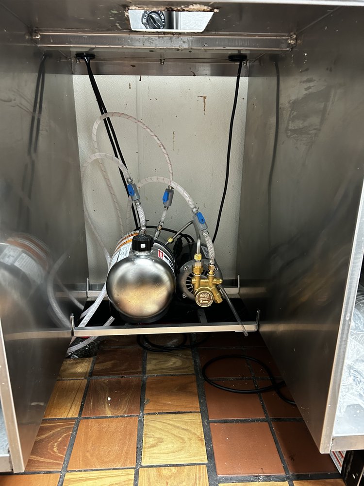 Slide of JM Handyman Company