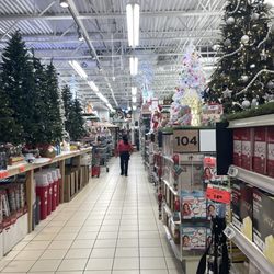 Canadian Tire