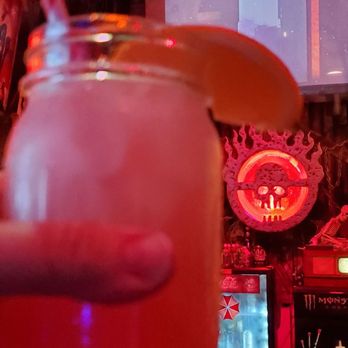 Vault 5421 - Orange Mentats - Bars Near Me - Orlando, Florida Vault 5421 - Orange Mentats - Bars Near Me - Orlando, Florida