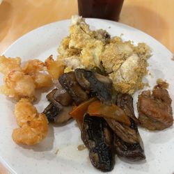 Super China Buffet