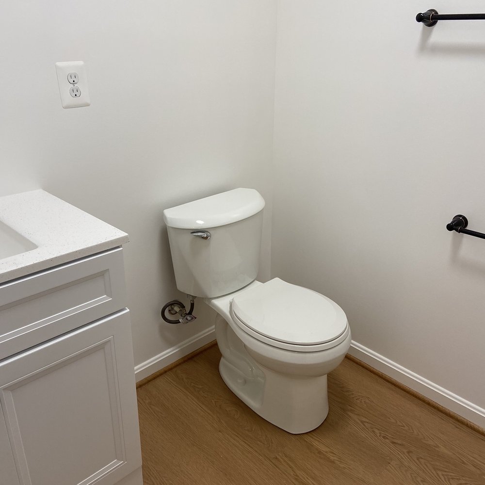 Handyman On Demand - General Contractors Near Me - Reisterstown, Maryland