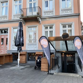 Dulf's Burger - Burgers Near Me - Hamburg, HH