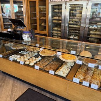 Peters' Bakery - Pastries and pies - Bakeries Near Me - San Jose, California Peters' Bakery - Pastries and pies - Bakeries Near Me - San Jose, California