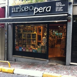 Arkeo Pera