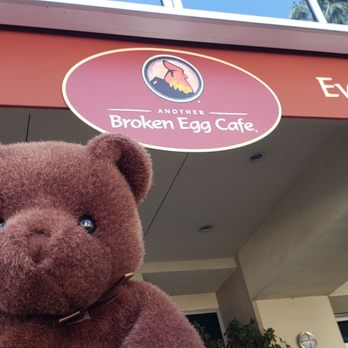Another Broken Egg Cafe - We're here!! - Breakfast & Brunch Near Me - Burbank, California