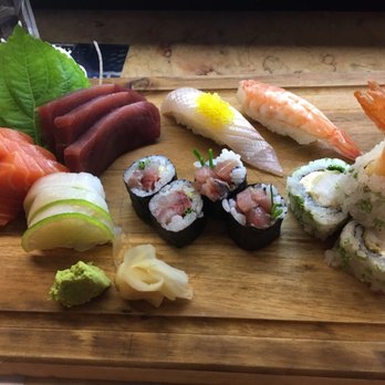 Sea Me - Sashimi and nigiri combo - Sushi Bars Near Me - Lisbon, 11 Sea Me - Sashimi and nigiri combo - Sushi Bars Near Me - Lisbon, 11