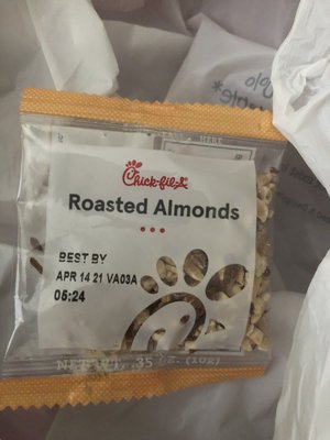 Menu photo 1 Chick-fil-A Norcross, GA Menu photo 1 Chick-fil-A Norcross, GA