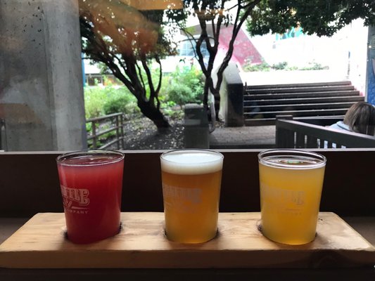 Seattle Beer Co by null