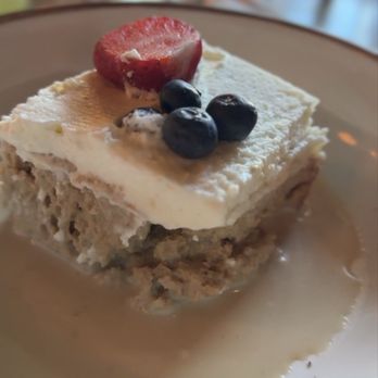 Madre - Coffee tres leches - Mexican Near Me - Torrance, California