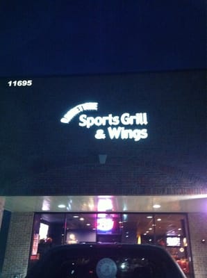 Photo of The Legacy Bar & Grille - Arlington, TN, US.