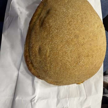 Dane's Bakery - Pumpkin empanada - Bakeries Near Me - Sacramento, California Dane's Bakery - Pumpkin empanada - Bakeries Near Me - Sacramento, California