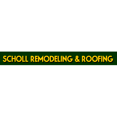 Slide of Scholl Remodeling & Roofing