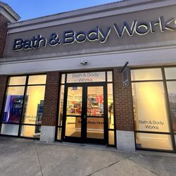 Bath & Body Works