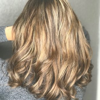 La Coupe Maison Salon - Darker extensions for the fall/winter. - Hair Salons Near Me - Folsom, California La Coupe Maison Salon - Darker extensions for the fall/winter. - Hair Salons Near Me - Folsom, California