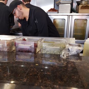 Fork & Fig - Cooks hard at work! - Burgers Near Me - Albuquerque, New Mexico Fork & Fig - Cooks hard at work! - Burgers Near Me - Albuquerque, New Mexico