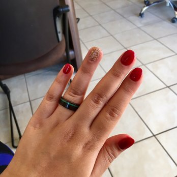 G Nails Spa - Nail Salons Near Me - Lakemoor, Illinois