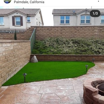 Valley Vista Custom Landscaping - a view of a backyard - Landscaping Near Me Valley Vista Custom Landscaping - a view of a backyard - Landscaping Near Me