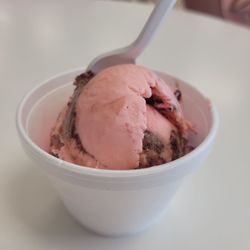Ice Cream Shop La Michoacana