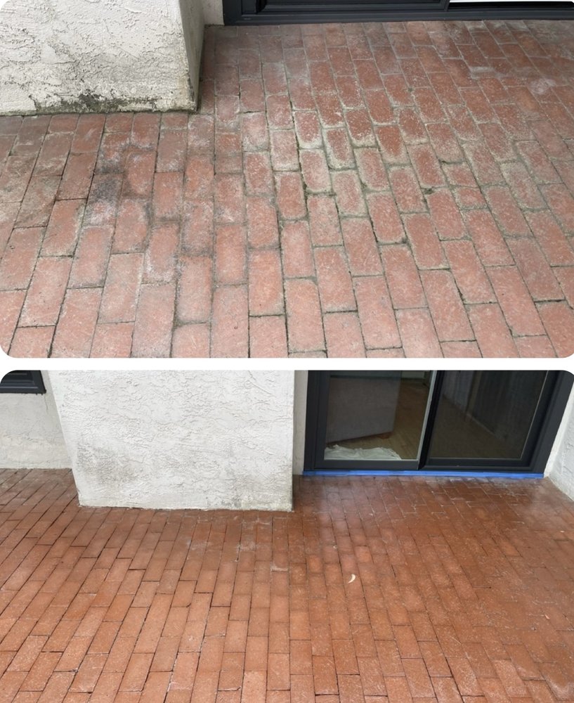 Slide of WashAway Solutions