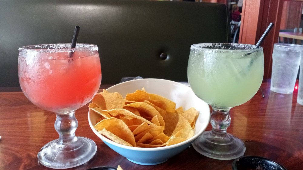 Jaliscos Mexican Grill