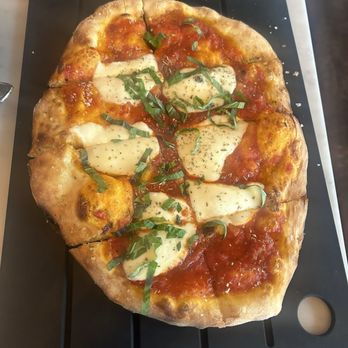 Serious Pie Downtown - Fresh Mozzarella Pizza - Pizza Near Me - Seattle, Washington Serious Pie Downtown - Fresh Mozzarella Pizza - Pizza Near Me - Seattle, Washington