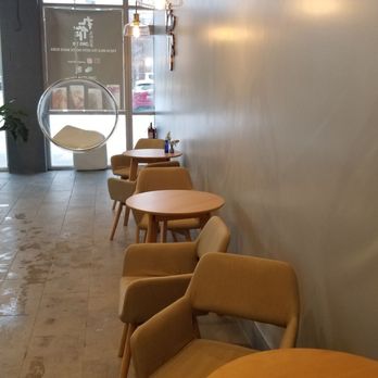 OneZo - Seating - Bubble Tea Near Me - Troy, Michigan