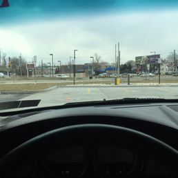 Outside Outside