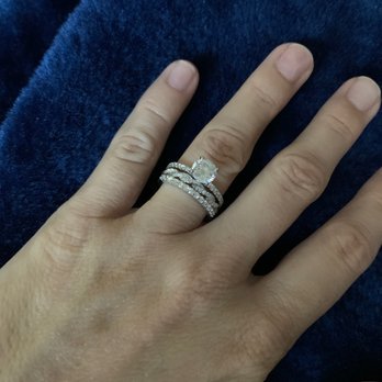 Nacogdoches Gold & Silver Exchange - My dream rings - Jewelry Near Me - San Antonio, Texas