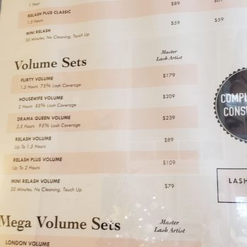 Lash Artistry Lounge - Eyelash Service Near Me - Honolulu, Hawaii