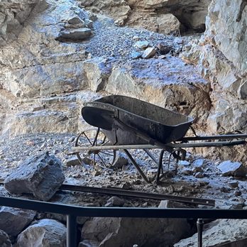 Good Enough Mine Tour - Historical Tours Near Me - Tombstone, Arizona Good Enough Mine Tour - Historical Tours Near Me - Tombstone, Arizona