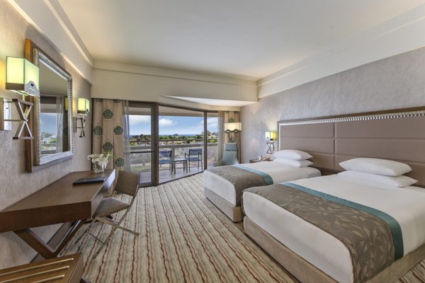 Hilton Dalaman Sarigerme Resort & Spa by null